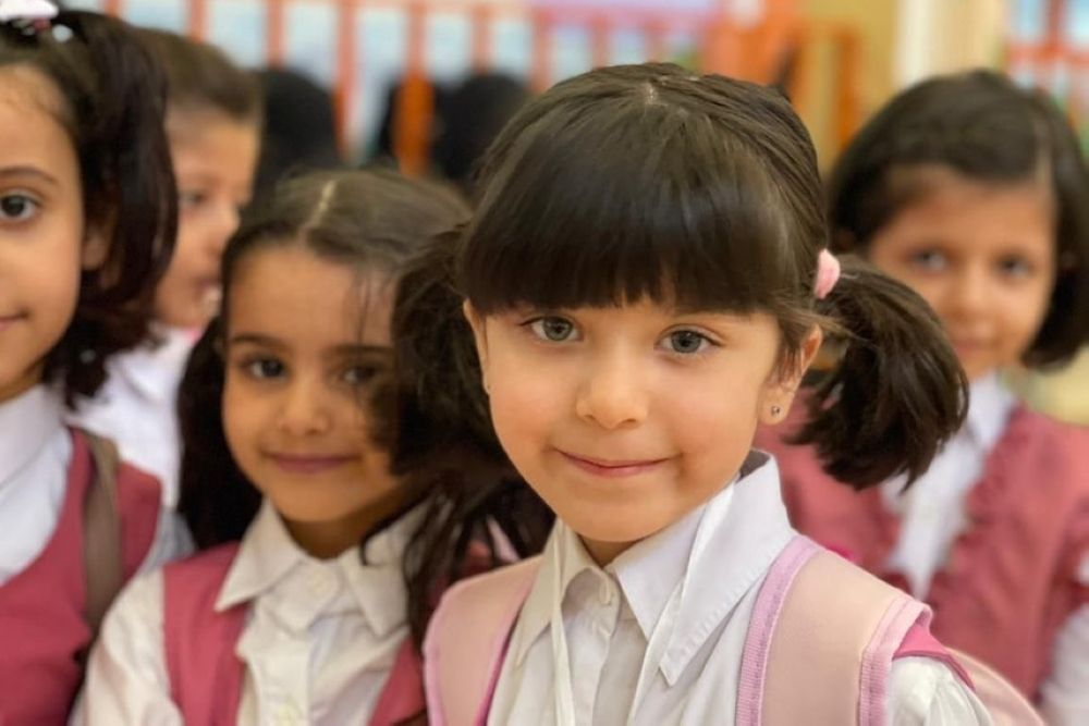 بدء تسجيل الطلاب المستجدين إلكترونيًا اليوم.. إليك الخطوات وسن التقديم