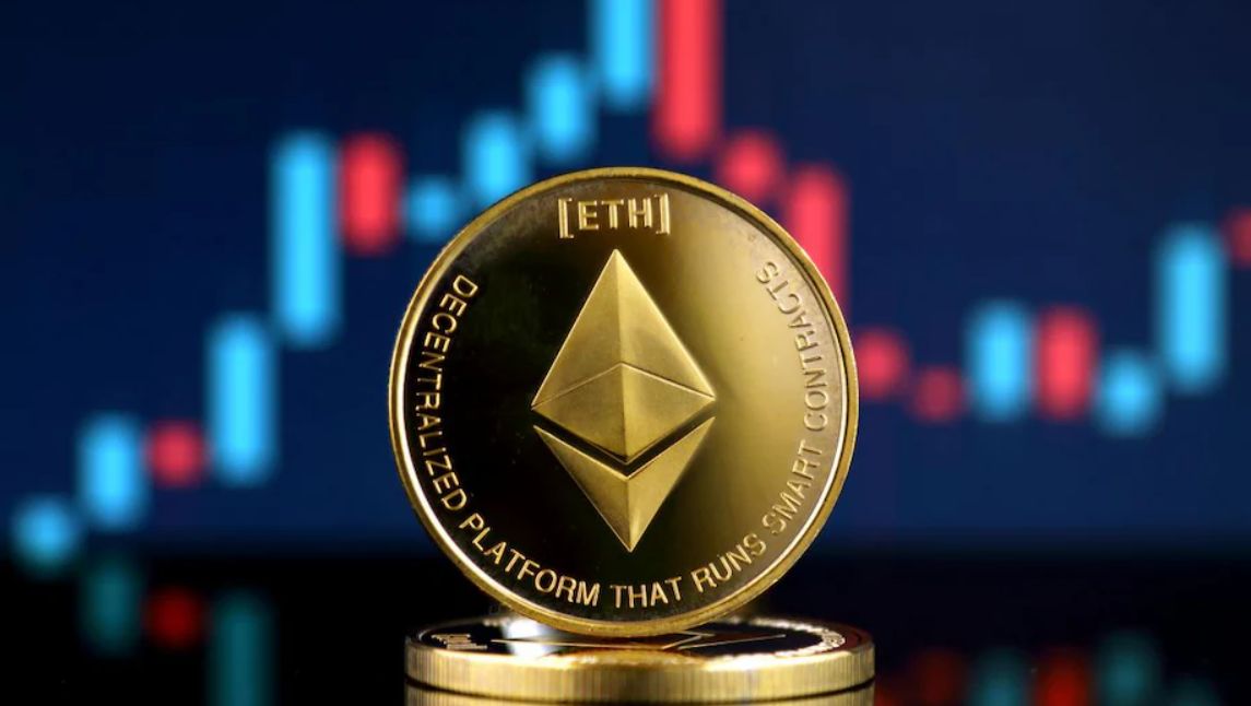 هل نحن حقا في سوق صاعد؟ عملة الإيثيريوم (ETH) تُسجل أربعة أشهر متتالية من الخسائر