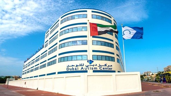 برعاية حمدان بن محمد.. "دبي للتوحد" يطلق حملته التوعوية الـ 19
