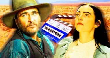 فيلم Eddington يشارك في كان السينمائي الدولي