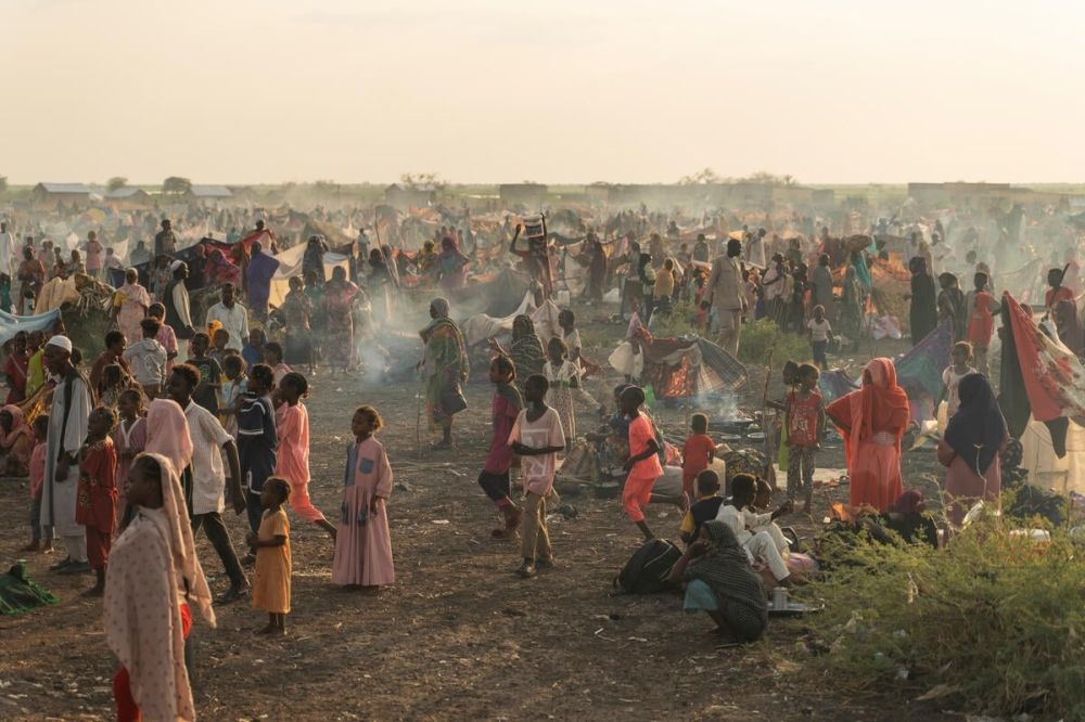أمريكا تلغي جميع التأشيرات الممنوحة لمواطني جنوب السودان