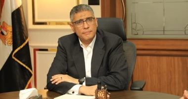 محافظ الجيزة يعلن رفع درجة الاستعداد القصوى لمواجهة تقلبات الطقس