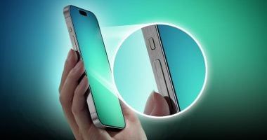 تكنولوجيا: تقرير: أبل لن تتخلَ عن فكرة أزرار اللمس في هواتف آيفون المستقبلية