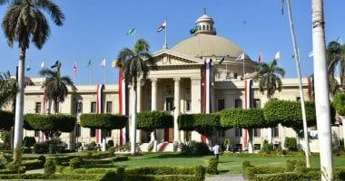 آثار القاهرة: بدء امتحانات الميد تيرم لطلاب الفرق الأولى 5 أبريل