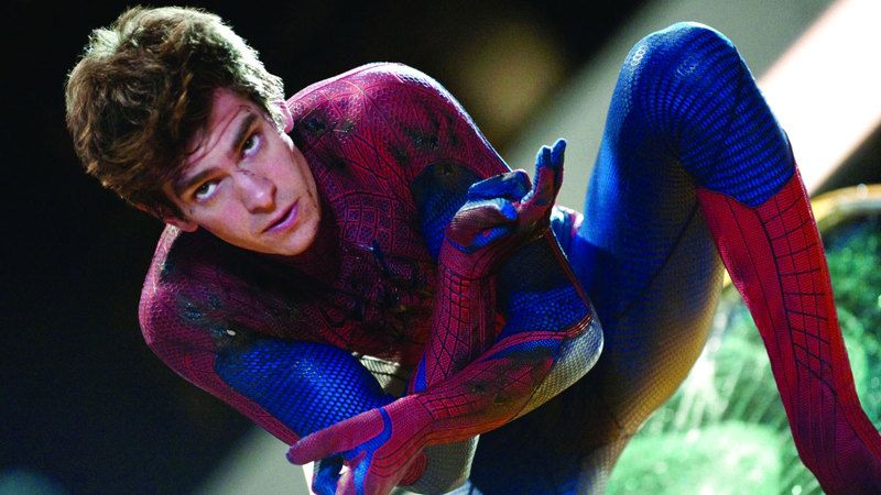 الامارات | «سبايدر مان» قادم للقاء معجبيه في أبوظبي