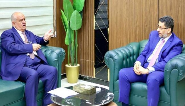 تشكيل فريق حكومي خاص لإنجاز العلاوات السنوية