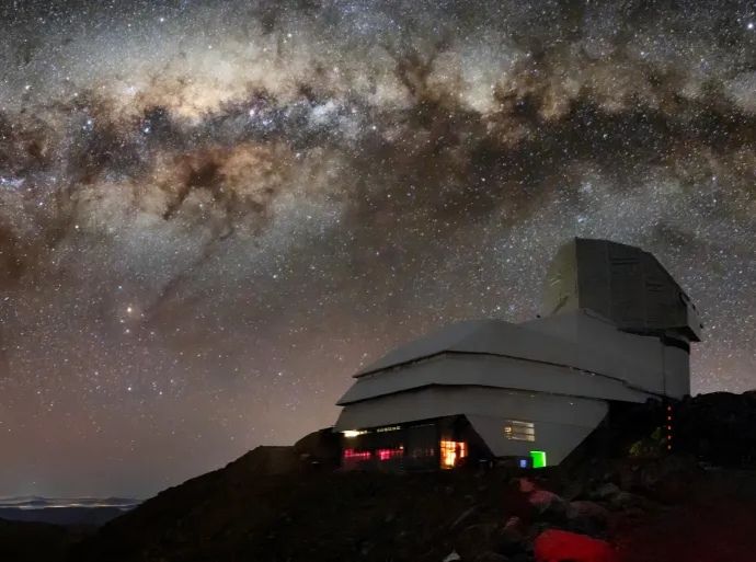 تراها بعينيك.. إليك 6 أحداث فلكية مدهشة في أبريل 2025