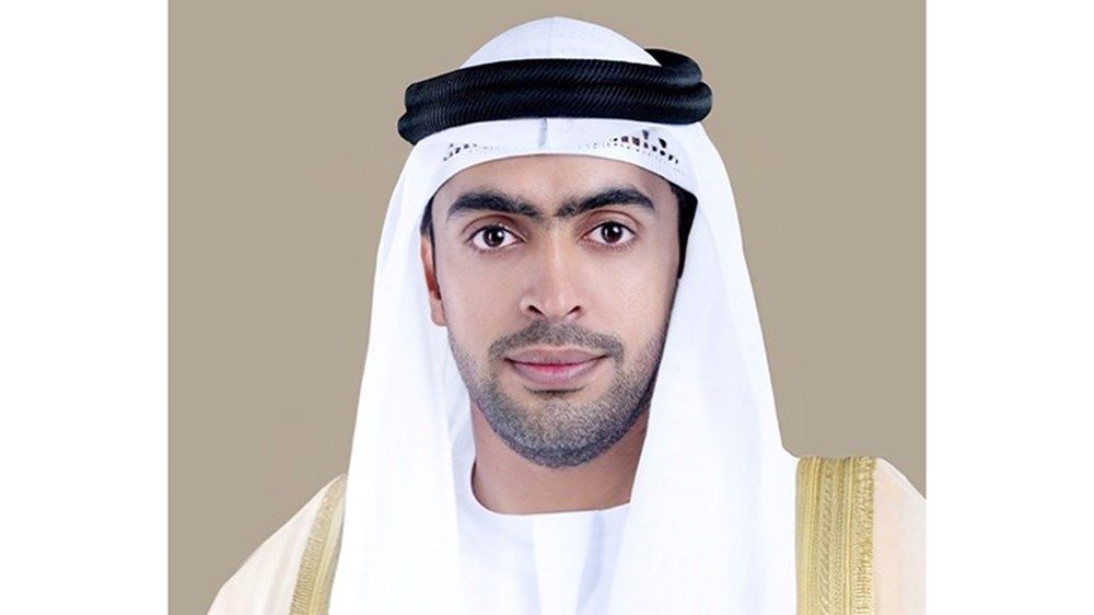 الإمارات الأولى عالمياً في 11 مؤشراً صحياً