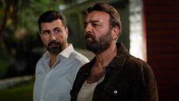 باسل خياط في رحلة انتقام وتصفية حسابات في مسلسل "آسر"