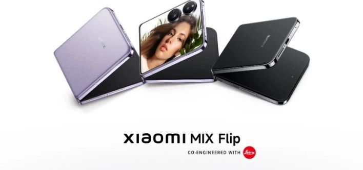تكنولوجيا: تسريب جديد يكشف الحقيقة الكاملة عن سرعة شحن Xiaomi Mix Flip 2
