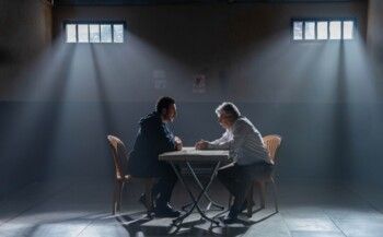 باسل خياط في رحلة انتقام وتصفية حسابات في مسلسل "آسر"