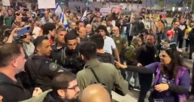 صفارات الإنذار تدوي وسط وجنوب تل أبيب بعد إطلاق صواريخ من غزة