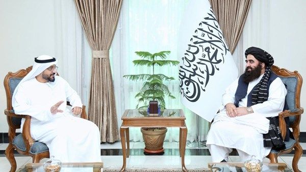 المبعوث الخاص للدولة لدى أفغانستان: التزام الإمارات بدعم الشعب الأفغاني راسخ ومستمر