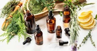تعرف على فوائد الزيوت العطرية.. تُستخدم فى حفظ المواد الغذائية‬