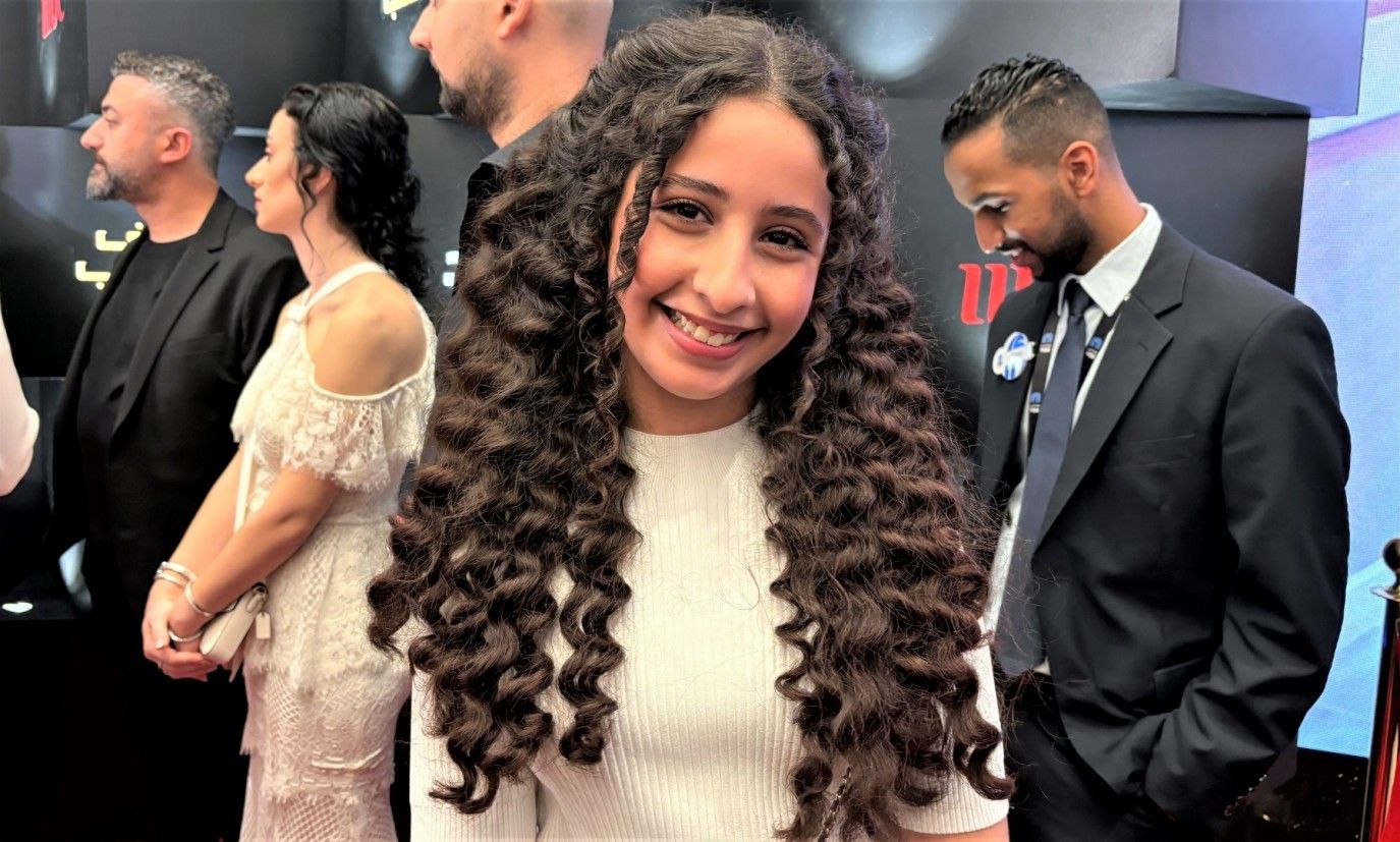 كيف احتفلت رسيل العتيبي بيوم ميلادها وما هي أبرز أعمالها؟