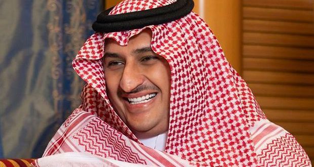 زفاف الأمير “سهم”.. لقطات مؤثرة ومشاركات فنية