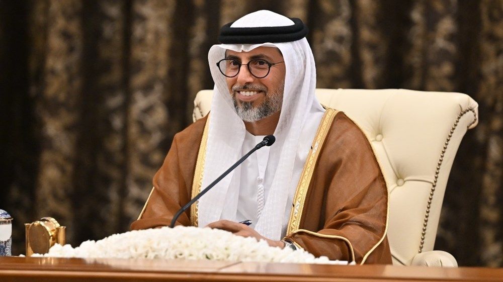 رئيس أوزبكستان ووزير الطاقة والبنية التحتية يؤكدان قوة العلاقات الاقتصادية المزدهرة بين البلدين