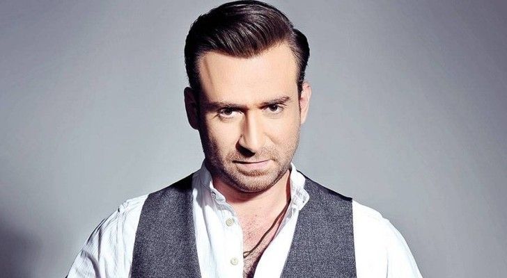 أول تعليق لـ نضال الشافعي بعد وفاة زوجته