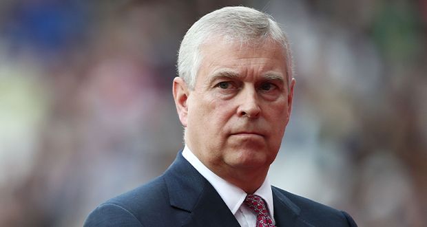 وثائق تكشف علاقة الأمير أندرو بجاسوس صيني مزعوم