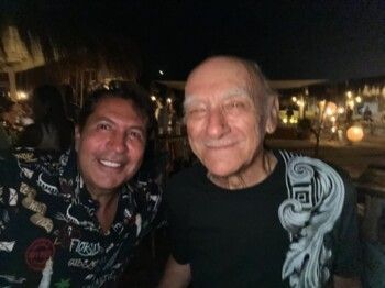 رحيل ميشيل أحد "إمبراطور السيارات" .. صديق الممثلين والفنانين بعد أزمة صحية مفاجئة