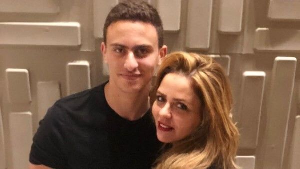 مها الصغير تضع حداً لمنتقدي أداء ابنها ياسين أحمد السقا في "سيد الناس"