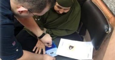 الداخلية تقدم تسهيلات للحالات الإنسانية فى الجوازات