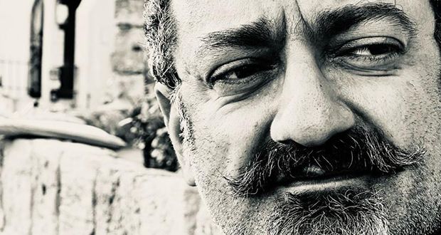 جورج خباز يصوّر مسلسلاً عالمياً في إسبانيا‎!