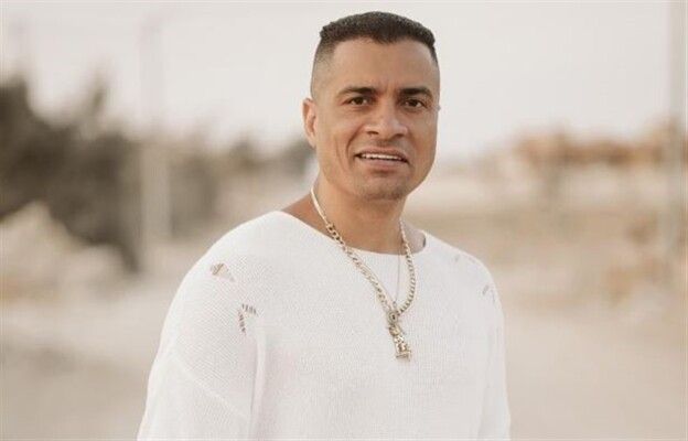 حسن شاكوش يحمس جمهوره ويطرح تيزر أغنيته الجديدة