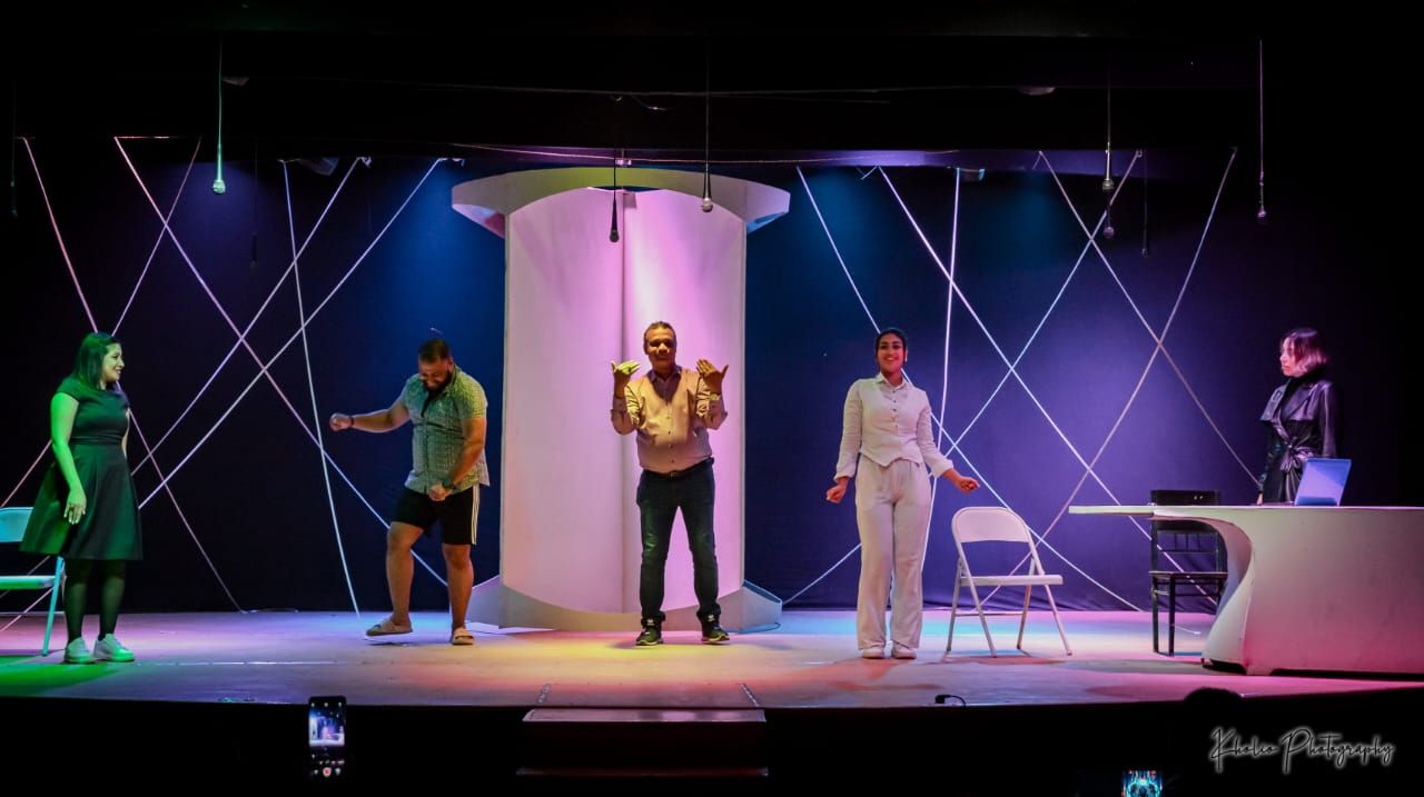 جمال عبد الناصر يكتب: بألف جنيه.. والخطر القادم من التكنولوجيا