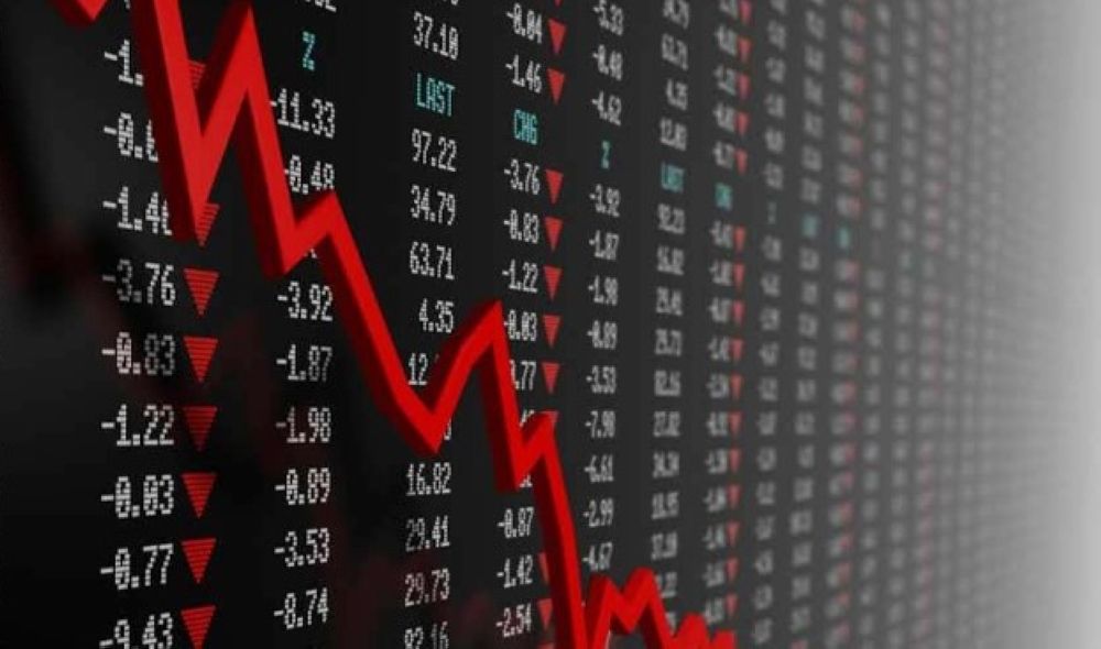 تراجع حاد في الأسهم العالمية بعد الانهيار الكبير لـ«وول ستريت»