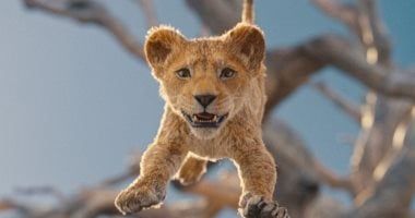 721 مليون دولار لـ فيلم Mufasa: The Lion King عالميًا