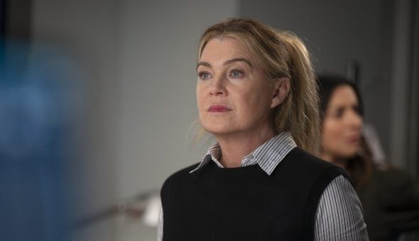 تجديد Grey’s Anatomy للموسم الـ 22 وطرحه العام المقبل