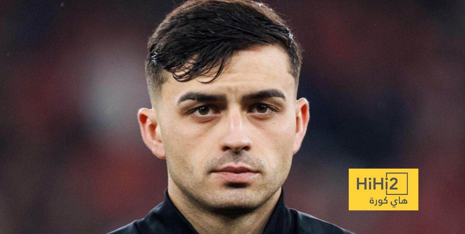 ماذا قال بيدري عن مواجهة دورتموند