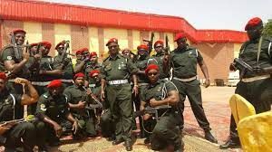 شاهد بالفيديو.. الشرطة العسكرية تنزل الميدان وتجوب شوارع العاصمة الخرطوم لضبط الأمن وإيقاف النهب