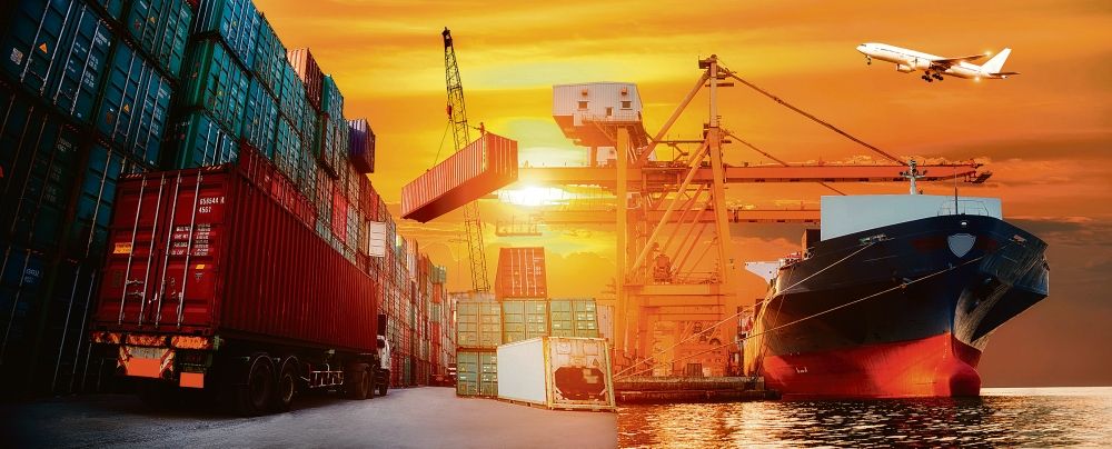 تحقيق خليجي لمراجعة نهاية المدة لرسوم إغراق الأسمنت والكلنكر الإيراني