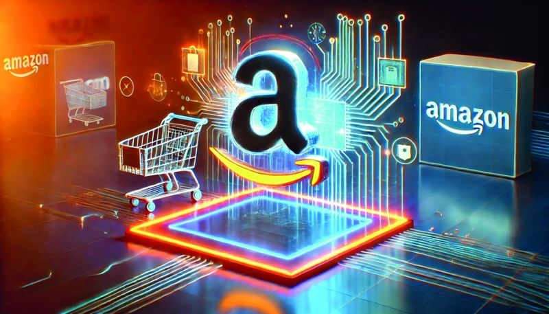 الامارات | «أمازون» تطلق وكيل تسوّق بالذكاء الاصطناعي