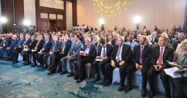 جلسة نقاشية لعرض آفاق التعاون البحثى بملتقى الجامعات المصرية الفرنسية