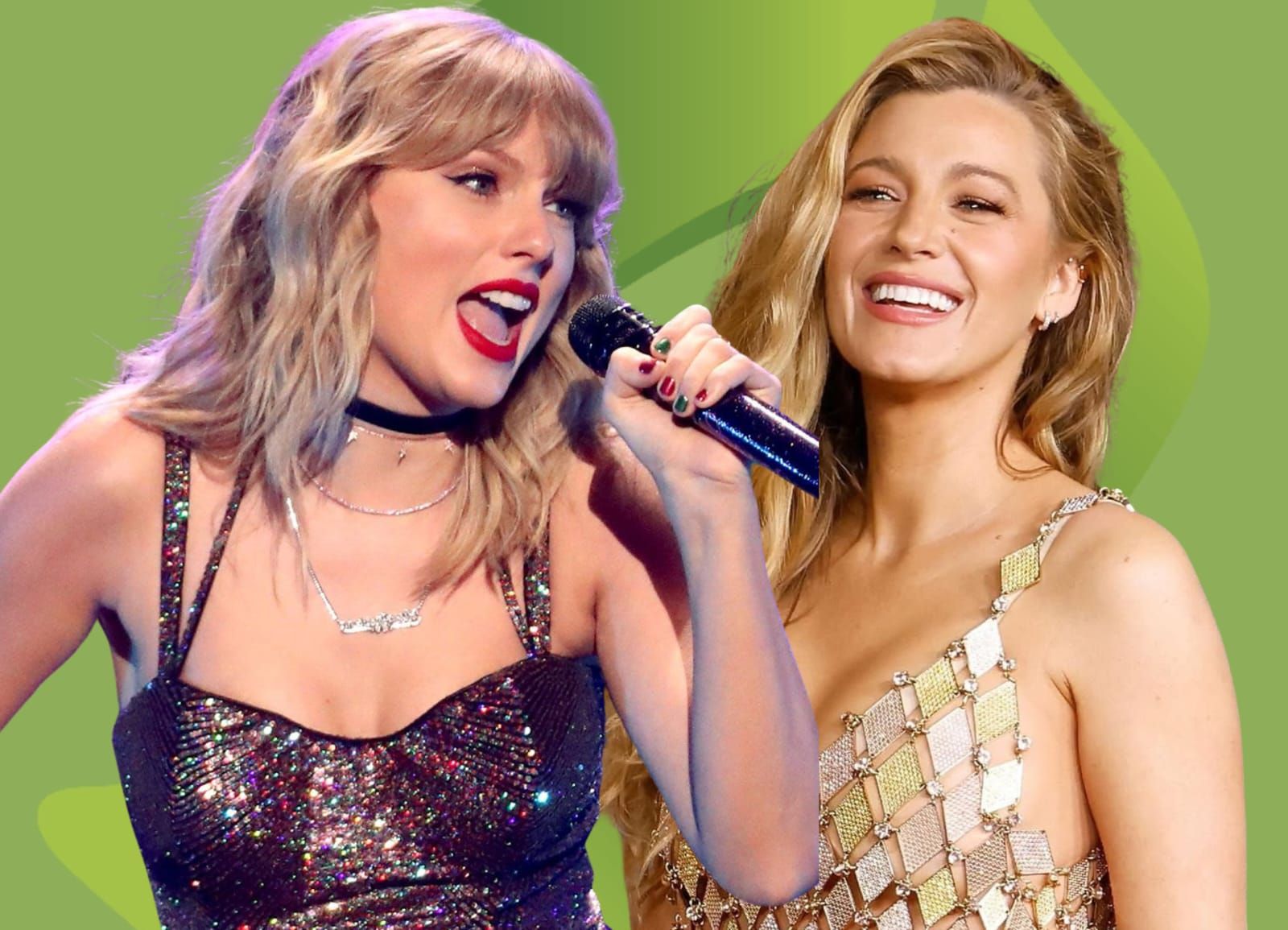 بلايك ليفلي تعتذر إلى تايلور سويفت بعد حادثة غير لائقة… إقرأ التّفاصيل