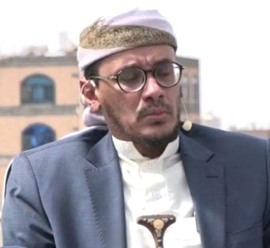 قيادي حوثي كبير يفاجئ الجميع ويكشف عن الاستراتيجية التي يتبعونها في العمليات العسكرية ضد الجيش الأمريكي