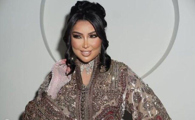 هل تعود دنيا بطمة لطليقها محمد الترك بعد خروجها من السجن؟