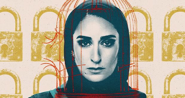 أمينة خليل عن مسلسل “لام شمسية”: قضية تستحق جمهور رمضان