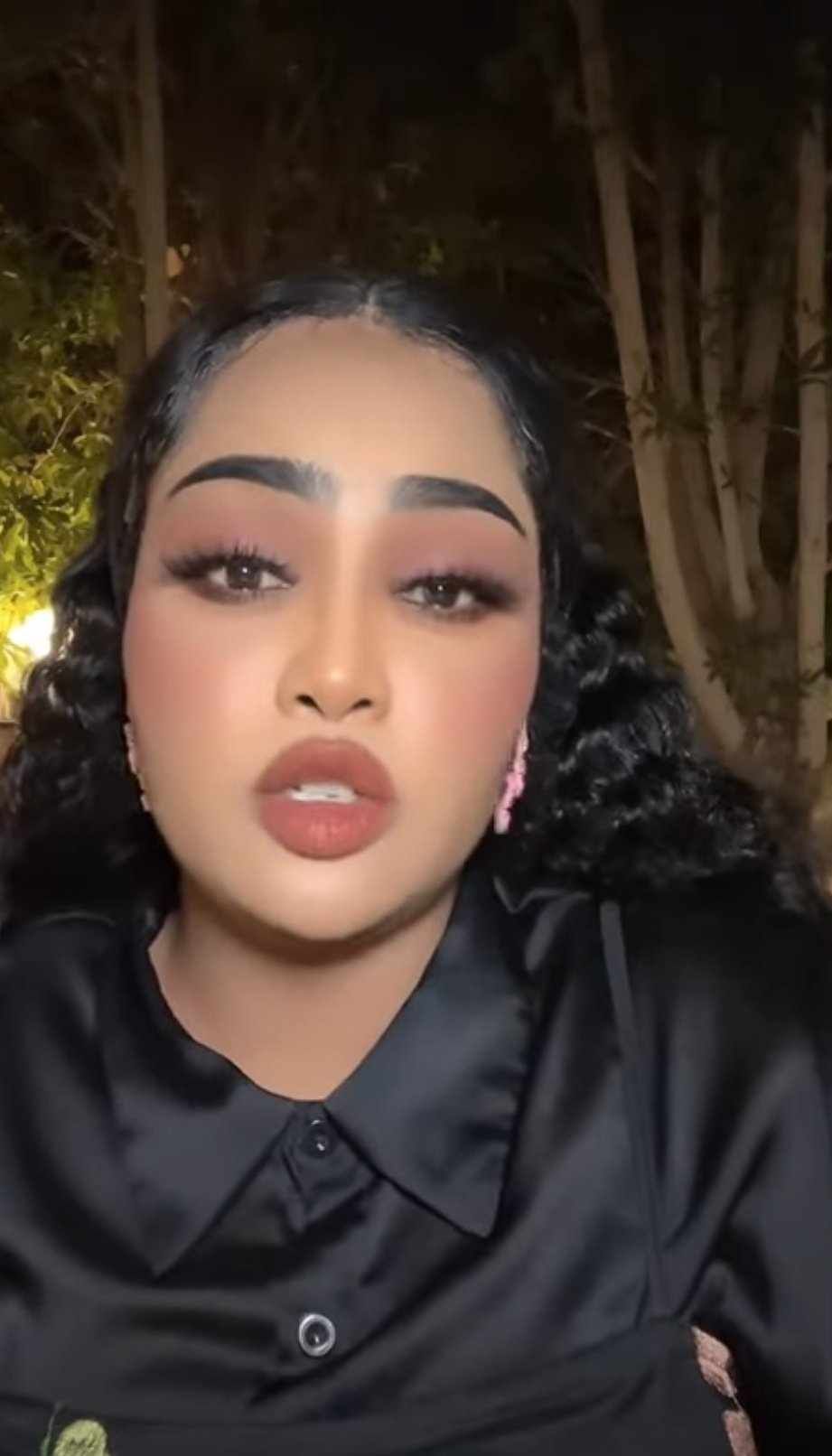 شاهد بالصورة والفيديو.. حسناء تنتقد تعامل عامل بمحل منتجات سودانية بالخارج وتوضح الفرق بينه وبين المصريين في فن التعامل