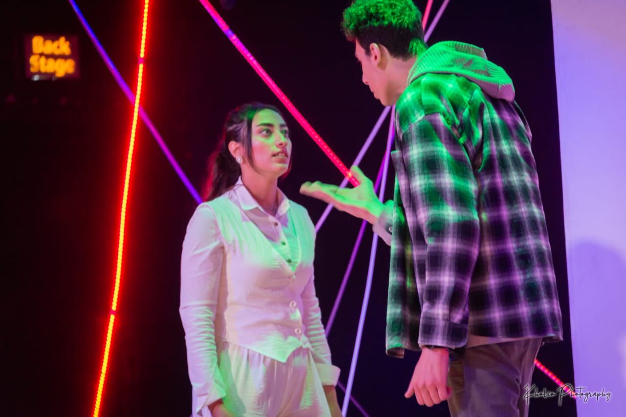 جمال عبد الناصر يكتب: بألف جنيه.. والخطر القادم من التكنولوجيا