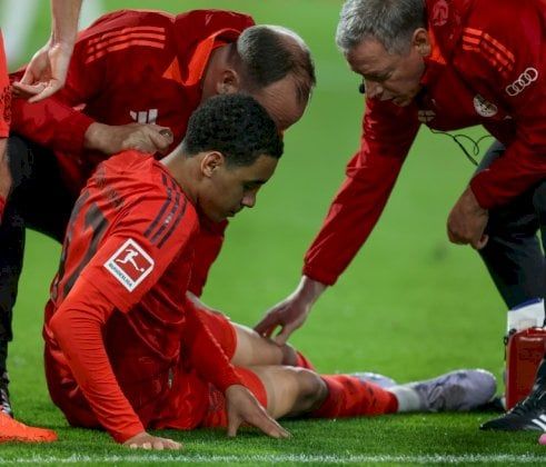 دوري أبطال أوروبا: كومباني يؤكد أن بايرن "لن يغير أهدافه" رغم الإصابات