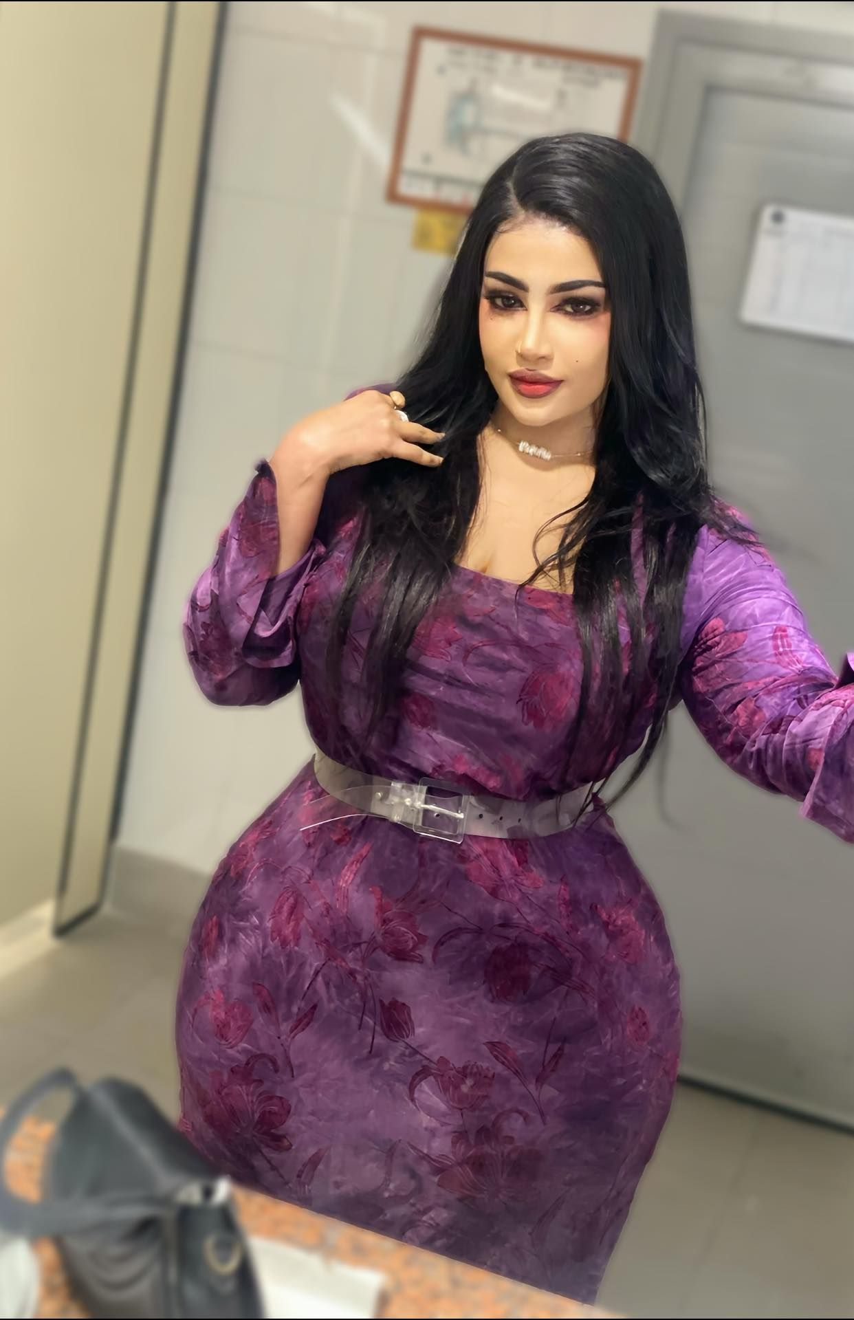 شاهد بالصورة والفيديو.. بعد الإنقطاع في رمضان.. الحسناء السودانية الشهيرة إسراء عبد القادر تعود لإشعال السوشيال ميديا من جديد