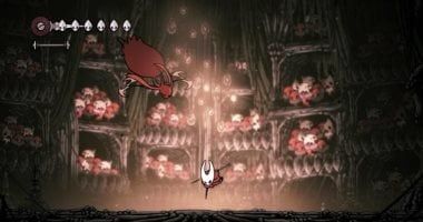 تكنولوجيا: بعد ست سنوات من الانتظار… هل اقترب اطلاق Hollow Knight: Silksong؟