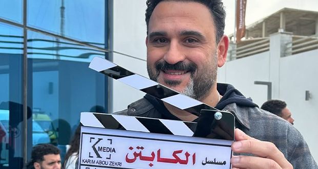 مشاهد صعبة في “الكابتن”.. أكرم حسني يتعاطف مع زملائه