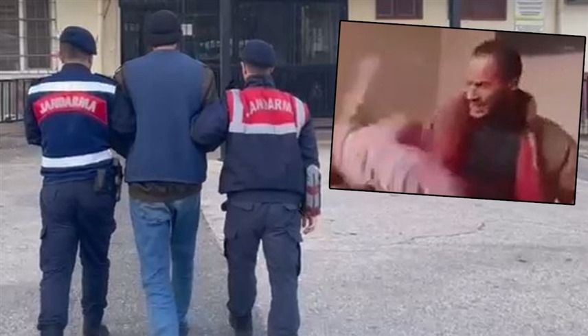 الامارات | فيديو مروّع لسوري يُعذب رضيعته بوحشية في تركيا لابتزاز زوجته