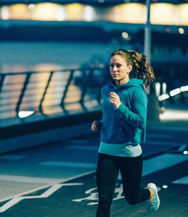 يوم الصحة العالمي.. ماذا يحدث لعقلك عند ممارسة الرياضة يوميا؟