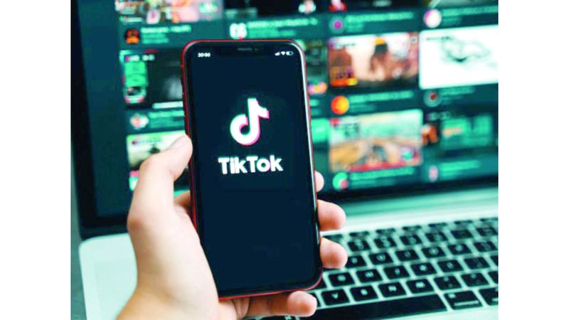 الامارات | «تيك توك» تطلق منصة فرعية جديدة للفنانين